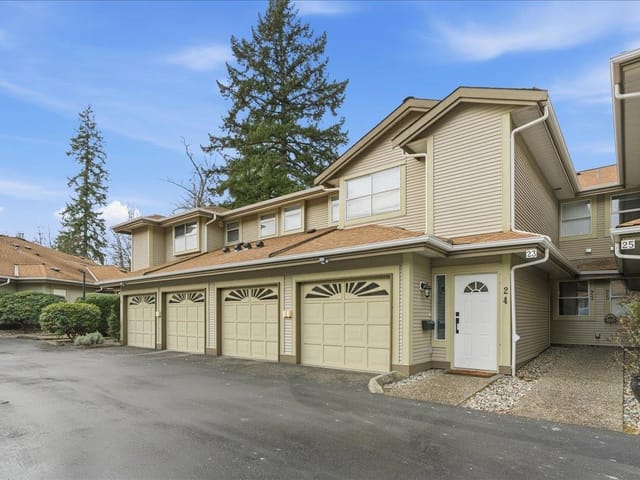 Townhouse for sale in Maple Ridge, Maple Ridge, 23 12071 232b Street, 263106949 | Realtylink.org