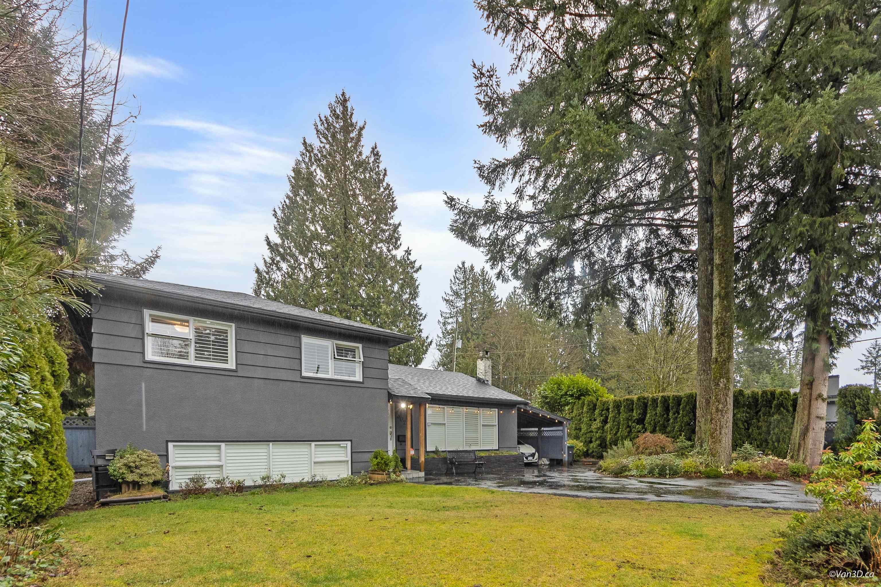 House for sale in North Vancouver, North Vancouver, 3020 Thorncliffe Drive, 263106952 | Realtylink.org