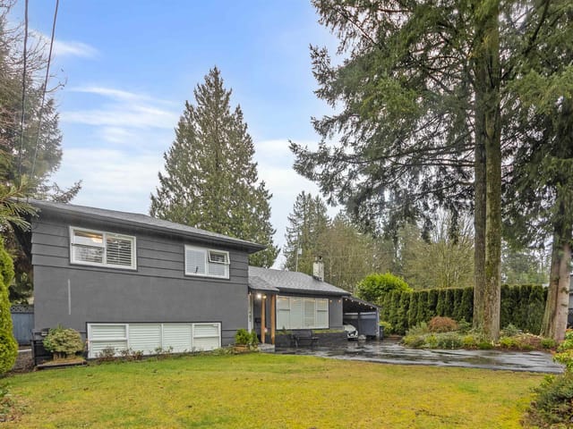 House for sale in North Vancouver, North Vancouver, 3020 Thorncliffe Drive, 263106952 | Realtylink.org