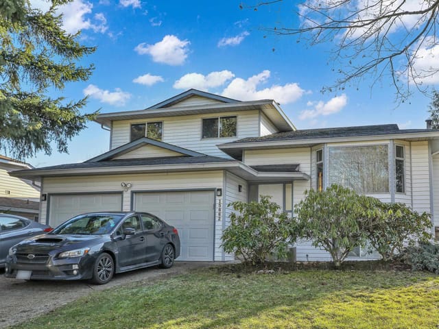 House for sale in Surrey, Surrey, 15662 91a Avenue, 263106953 | Realtylink.org