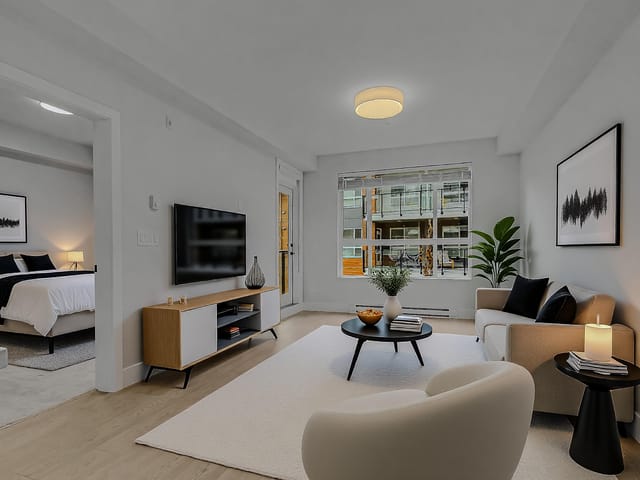 Apartment for sale in Maple Ridge, Maple Ridge, 227 11655 Fraser Street, 263106957 | Realtylink.org