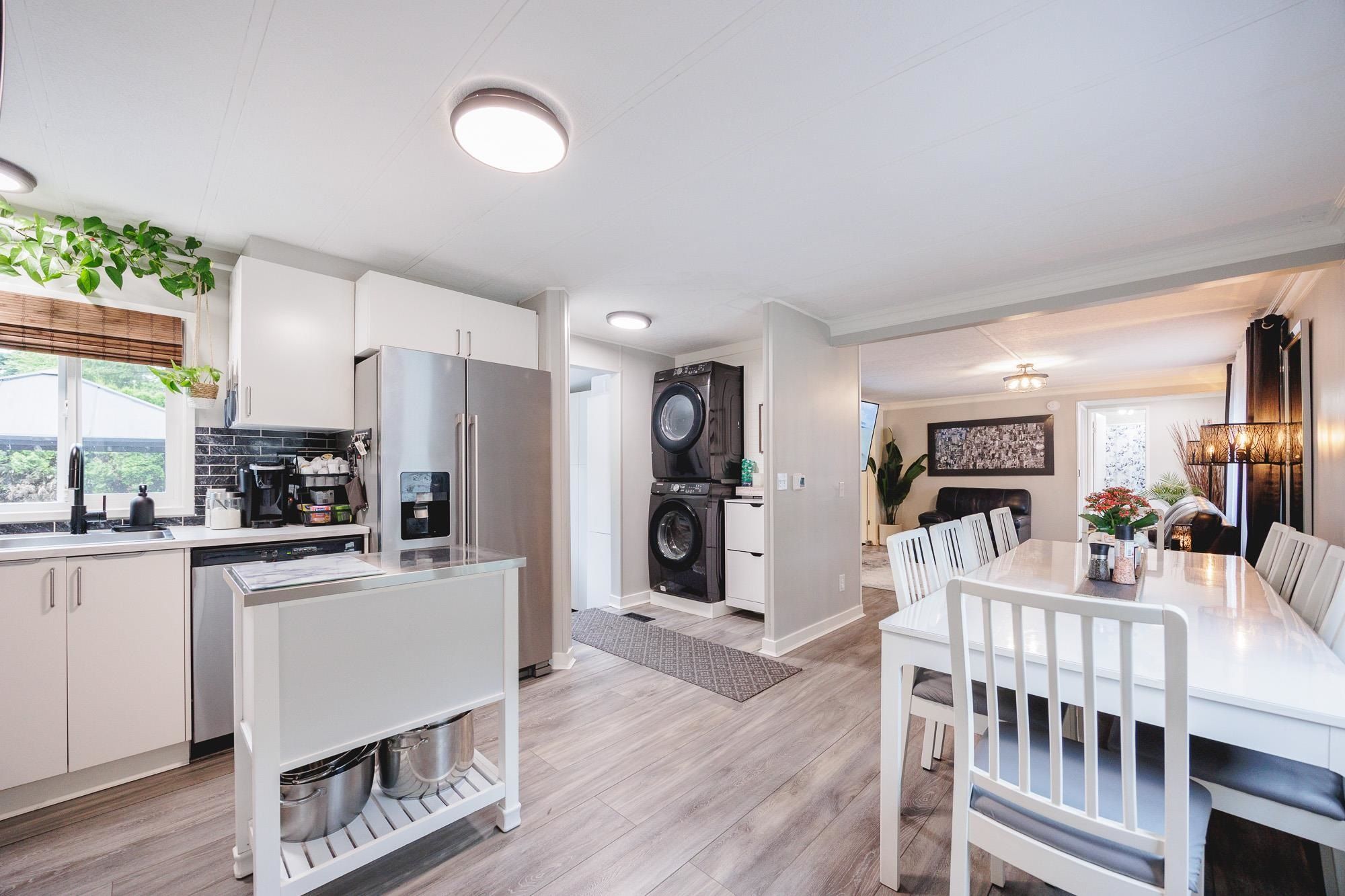 Manufactured Home for sale in Mission, Mission, 29 10221 Wilson Street, 263106958 | Realtylink.org