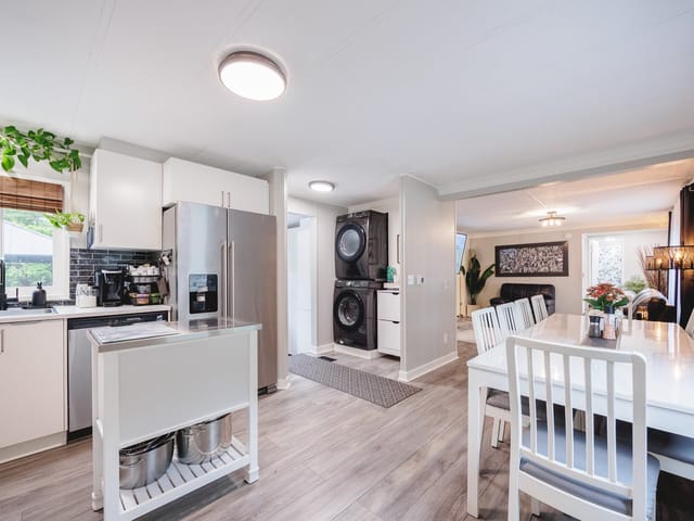 Manufactured Home for sale in Mission, Mission, 29 10221 Wilson Street, 263106958 | Realtylink.org