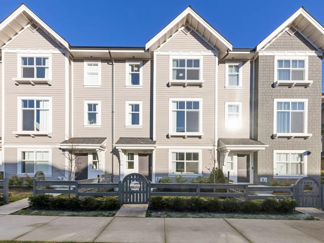 Townhouse for sale in Surrey, Surrey, 3 14151 58a Avenue, 263106960 | Realtylink.org