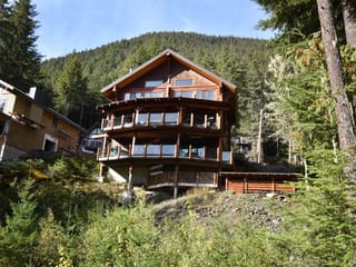 House for sale in Sunshine Valley, Hope & Area, 14710 Parkview Avenue, 263106961 | Realtylink.org