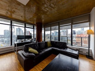 Apartment for rent in Vancouver, Vancouver West, 1605 108 W Cordova Street, 263106963 | Realtylink.org
