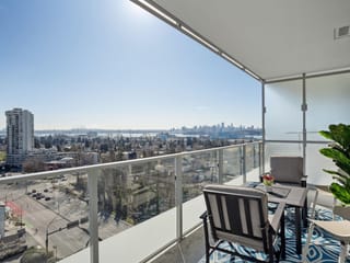 Apartment for sale in West Vancouver, West Vancouver, 1503 200 Klahanie Court, 263106965 | Realtylink.org