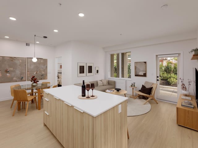 Apartment for sale in Vancouver, Vancouver East, 308 2450 Garden Drive, 263106966 | Realtylink.org