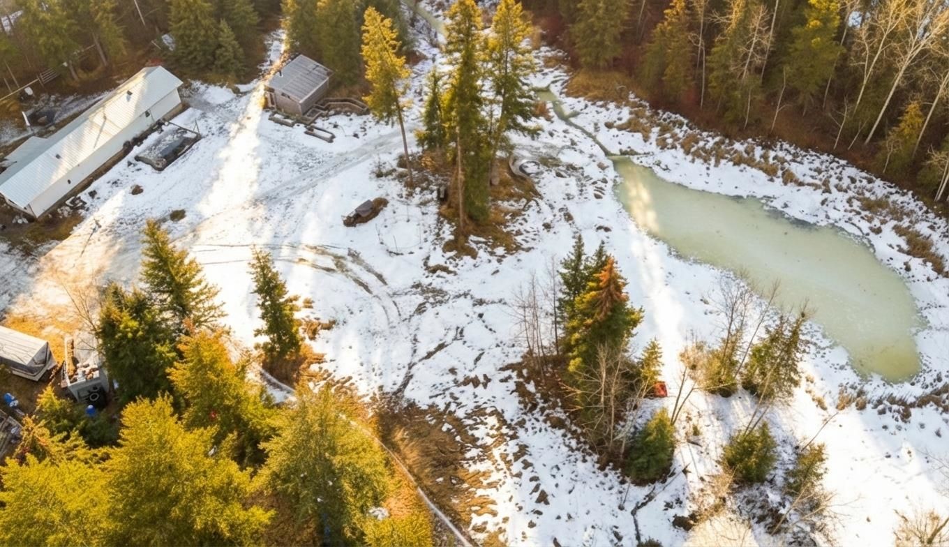 Manufactured Home for sale in Williams Lake, Williams Lake, 542 Kemp Road, 263106969 | Realtylink.org