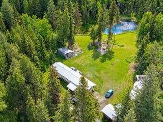 Manufactured Home for sale in Williams Lake, Williams Lake, 542 Kemp Road, 263106969 | Realtylink.org