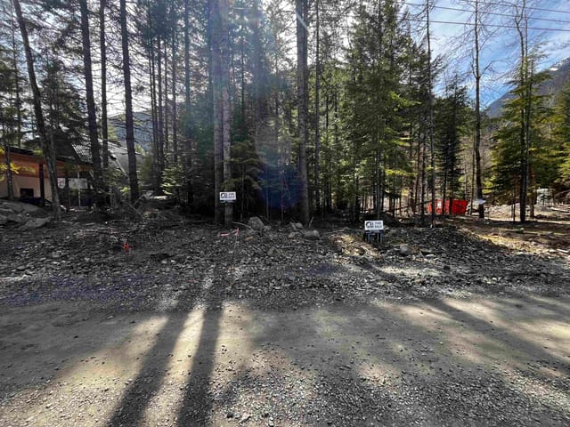 Lot for sale in Sunshine Valley, Hope & Area, Sve29 Old Hope Princeton Highway, 263106972 | Realtylink.org