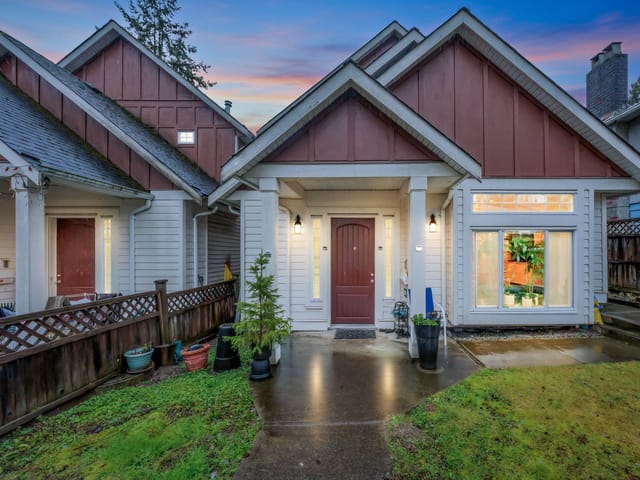 1/2 Duplex for sale in New Westminster, New Westminster, 312 Strand Avenue, 263106979 | Realtylink.org