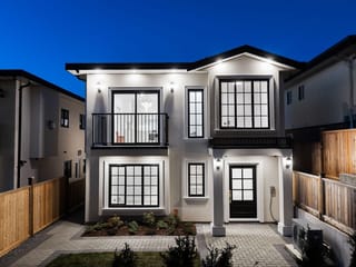 1/2 Duplex for sale in Burnaby, Burnaby North, 5136 Dominion Street, 263106980 | Realtylink.org