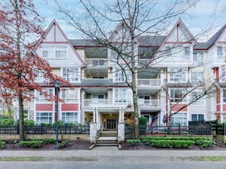Apartment for sale in Burnaby, Burnaby South, 408 6833 Village Green, 263106982 | Realtylink.org