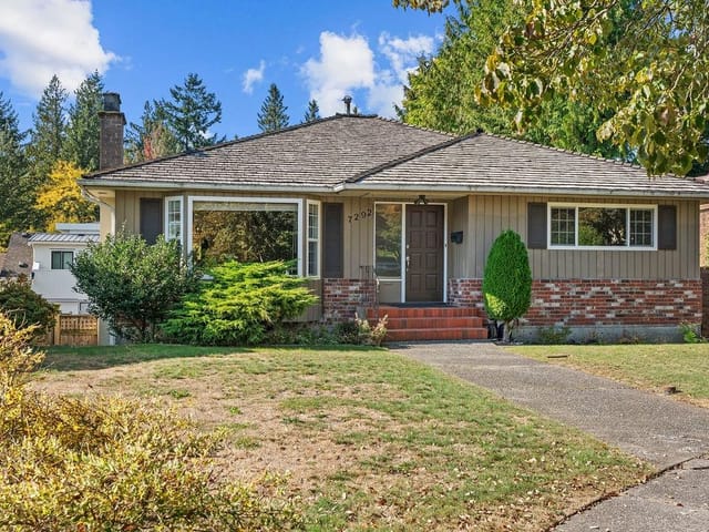 House for sale in Vancouver, Vancouver East, 7292 Shawnee Place, 263106983 | Realtylink.org