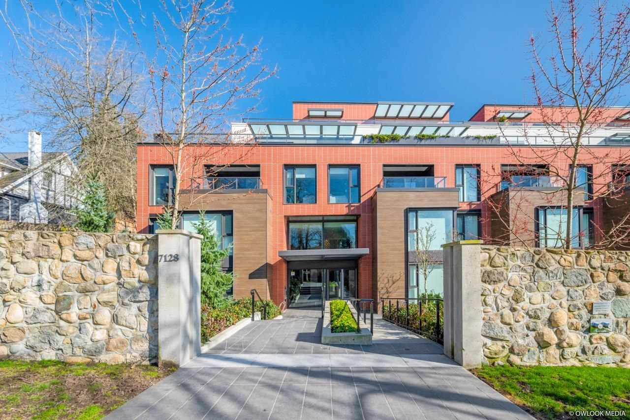 Apartment for sale in Vancouver, Vancouver West, 203 1561 W 57th Avenue, 263106986 | Realtylink.org