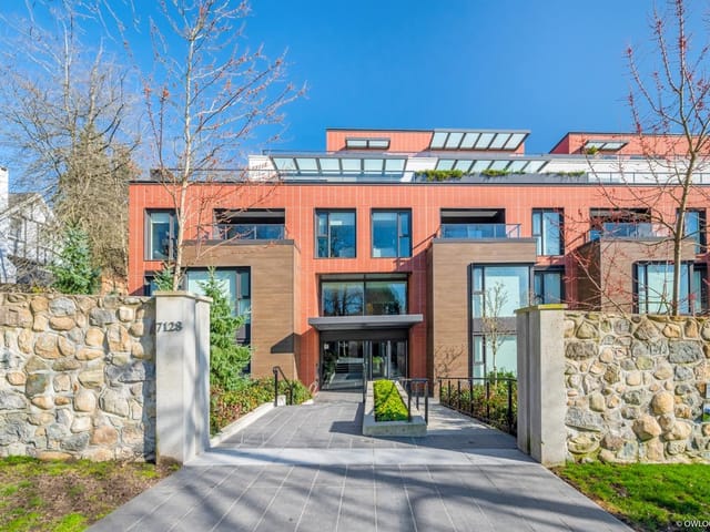 Apartment for sale in Vancouver, Vancouver West, 203 1561 W 57th Avenue, 263106986 | Realtylink.org