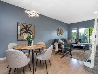 Townhouse for sale in White Rock, South Surrey White Rock, 15411 Russell Avenue, 263106991 | Realtylink.org