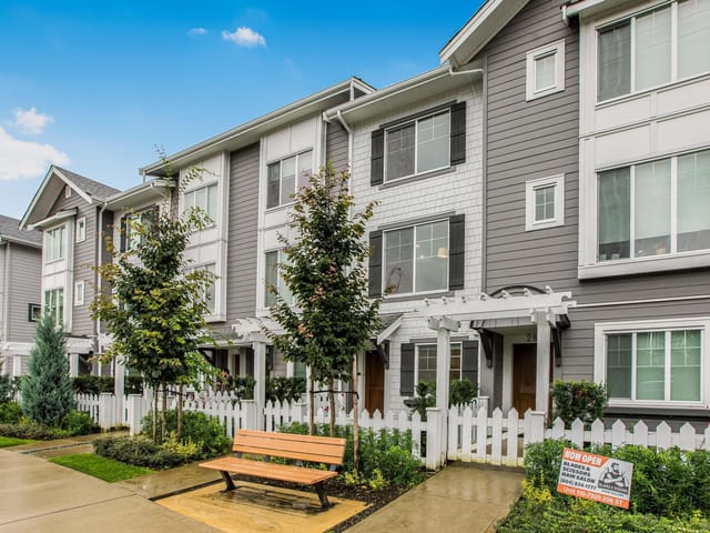Townhouse for sale in Langley, Langley, 27 7919 204b Street, 263106992 | Realtylink.org