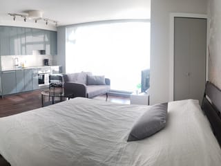 Apartment for rent in Vancouver, Vancouver West, 605 161 W Georgia Street, 263106994 | Realtylink.org