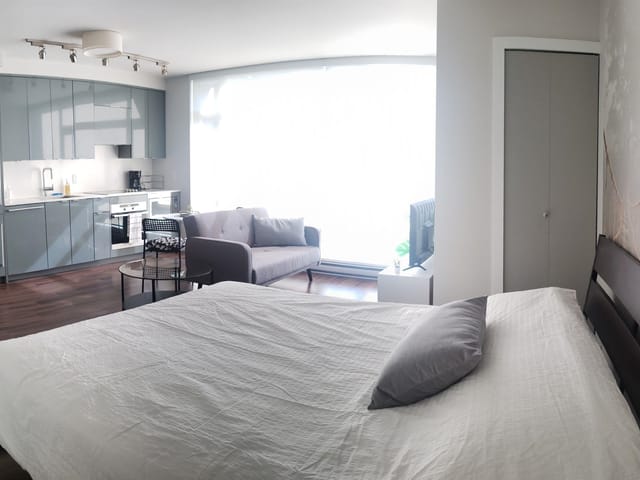 Apartment for rent in Vancouver, Vancouver West, 605 161 W Georgia Street, 263106994 | Realtylink.org