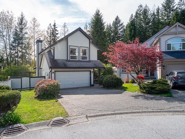 House for sale in Port Moody, Port Moody, 7 Aspen Court, 263106996 | Realtylink.org