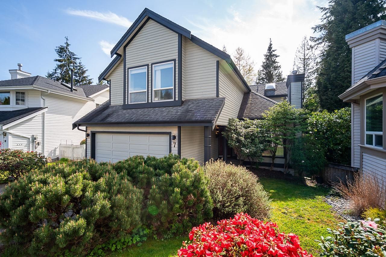 House for sale in Port Moody, Port Moody, 7 Aspen Court, 263106996 | Realtylink.org