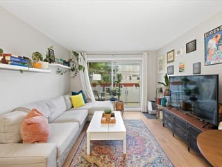 Apartment for sale in Vancouver, Vancouver East, 306 1864 Frances Street, 263107002 | Realtylink.org