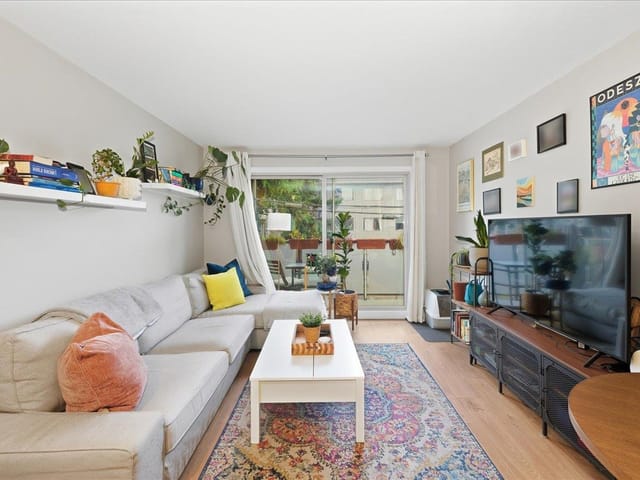 Apartment for sale in Vancouver, Vancouver East, 306 1864 Frances Street, 263107002 | Realtylink.org