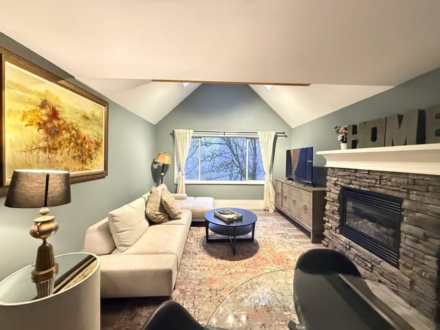 Apartment for rent in Vancouver, Vancouver West, 2029 Collingwood Street, 263107006 | Realtylink.org