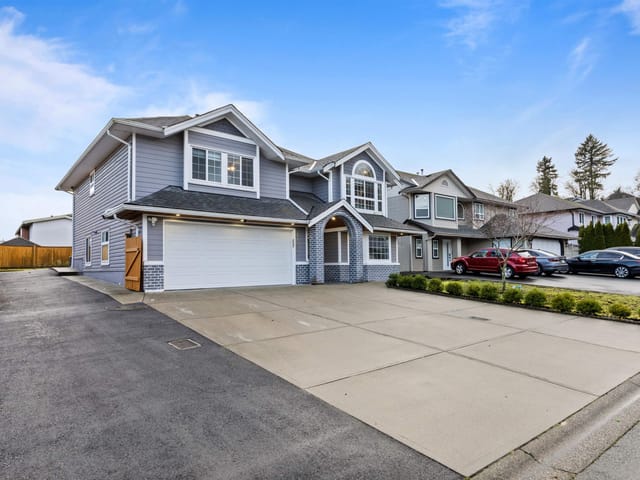 House for sale in Abbotsford, Abbotsford, 31954 Samuel Court, 263107008 | Realtylink.org