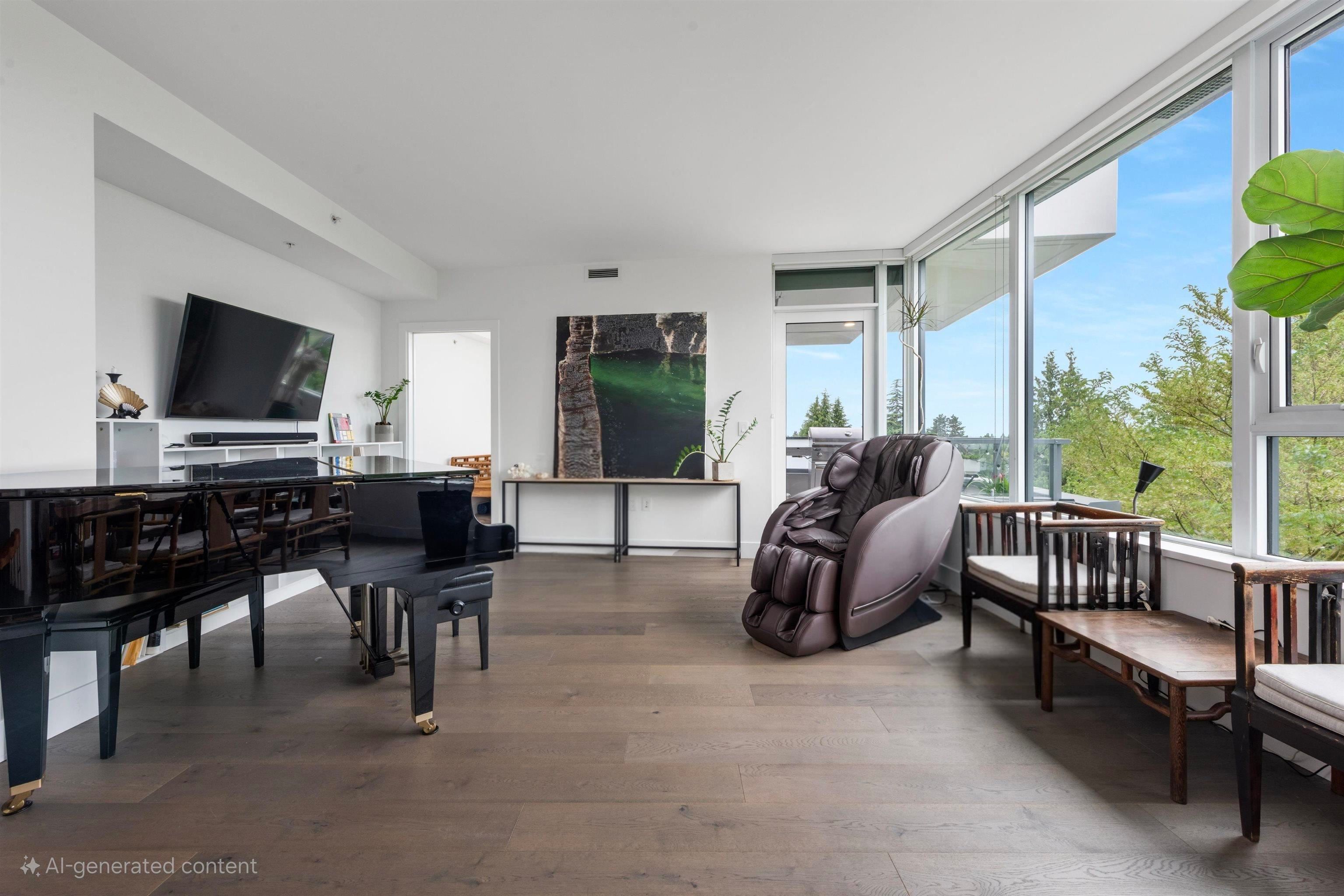 Apartment for sale in Vancouver, Vancouver West, 310 6333 W Boulevard, 263107009 | Realtylink.org