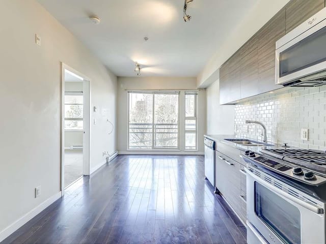 Apartment for sale in Surrey, North Surrey, 301 13228 Old Yale Road, 263107010 | Realtylink.org