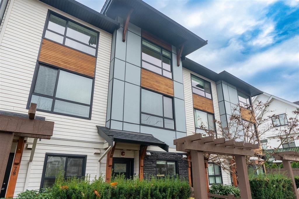 Townhouse for sale in Langley, Langley, 77 8508 204 Street, 263107012 | Realtylink.org