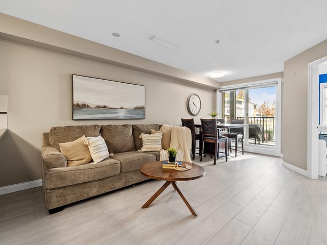 Apartment for sale in Langley, Langley, 105 19939 55a Avenue, 263107013 | Realtylink.org