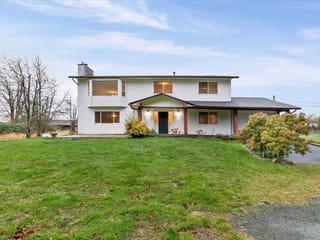 House for sale in Yarrow, Yarrow, 43025 Vedder Mountain Road, 263107016 | Realtylink.org