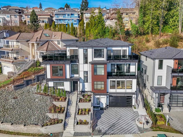 House for sale in Coquitlam, Coquitlam, 2263 Monashee Court, 263107018 | Realtylink.org