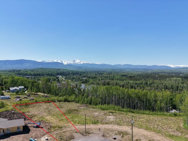 Lot for sale in Telkwa, Smithers And Area, LOT 4 Bulkley Crescent, 263107023 | Realtylink.org