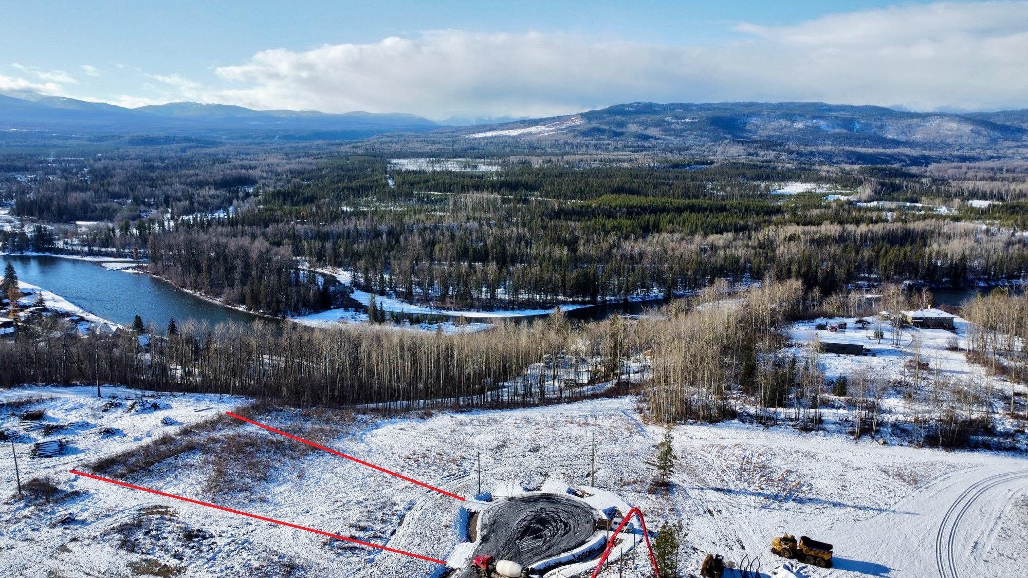 Lot for sale in Telkwa, Smithers And Area, LOT 4 Bulkley Crescent, 263107023 | Realtylink.org