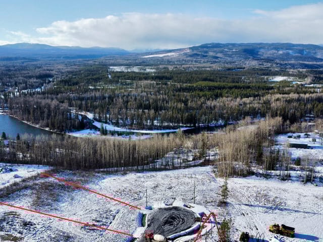 Lot for sale in Telkwa, Smithers And Area, LOT 4 Bulkley Crescent, 263107023 | Realtylink.org