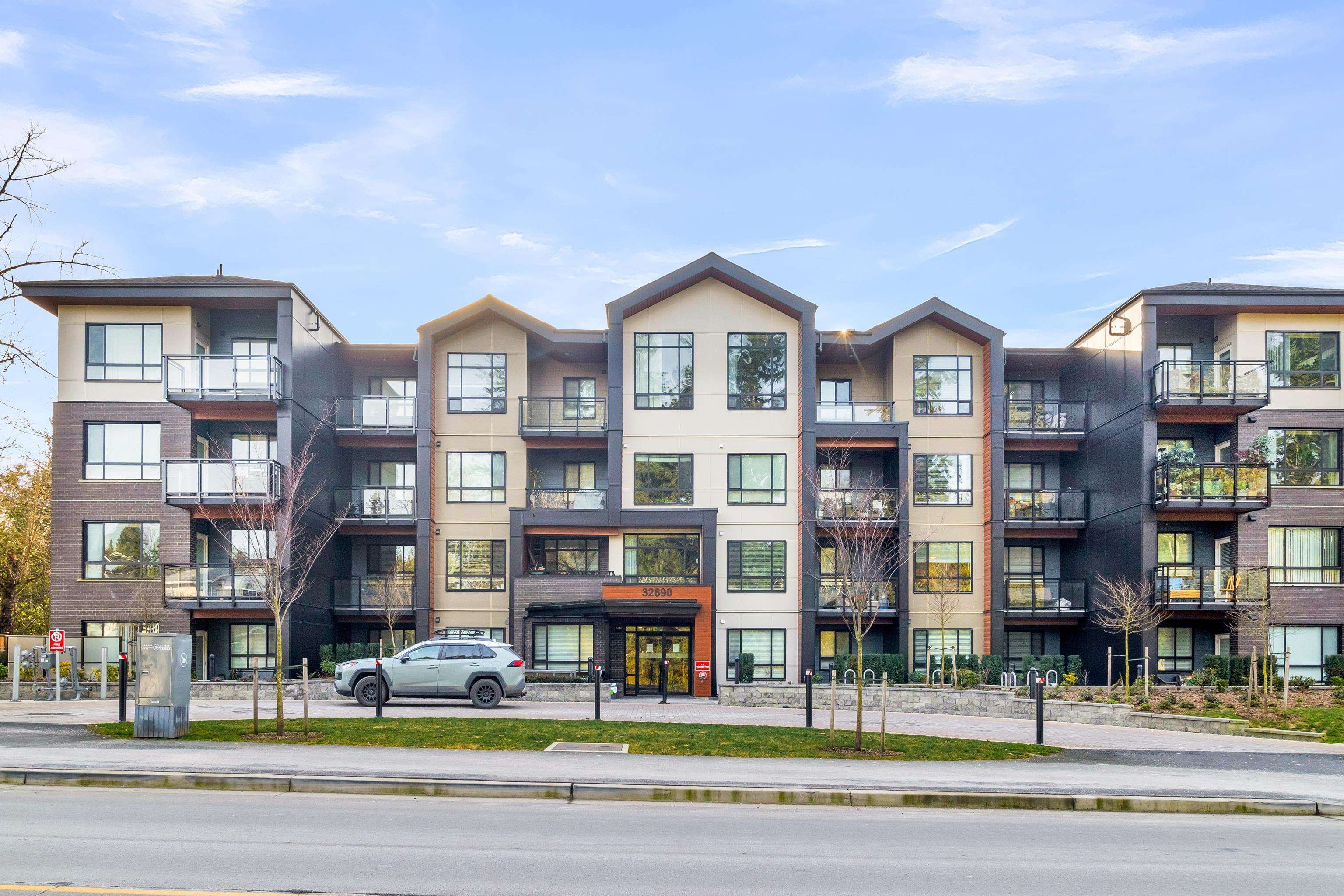 Apartment for sale in Mission, Mission, 223 32690 14 Avenue, 263107024 | Realtylink.org