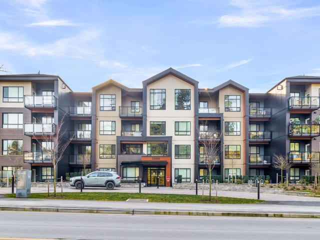 Apartment for sale in Mission, Mission, 223 32690 14 Avenue, 263107024 | Realtylink.org