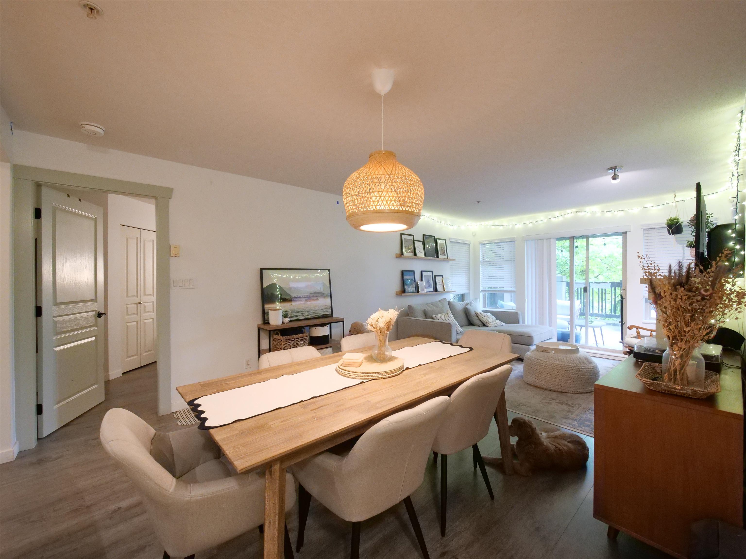 Apartment for sale in Coquitlam, Coquitlam, 109 2998 Silver Springs Boulevard, 263107025 | Realtylink.org