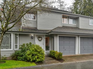 Townhouse for sale in North Vancouver, North Vancouver, 12 3634 Garibaldi Drive, 263107027 | Realtylink.org
