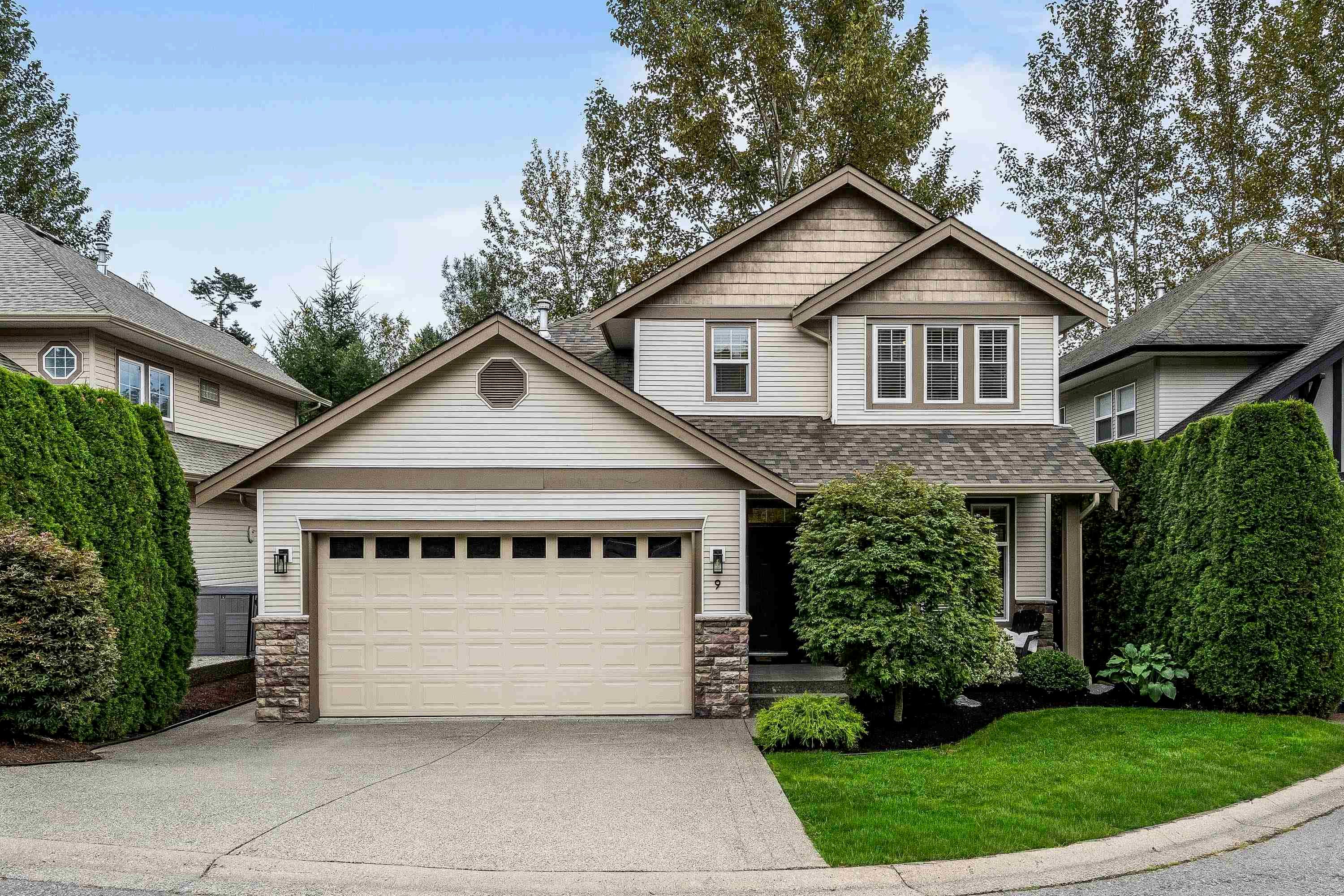 House for sale in Chilliwack, Sardis, 9 45957 Sherwood Drive, 263107028 | Realtylink.org