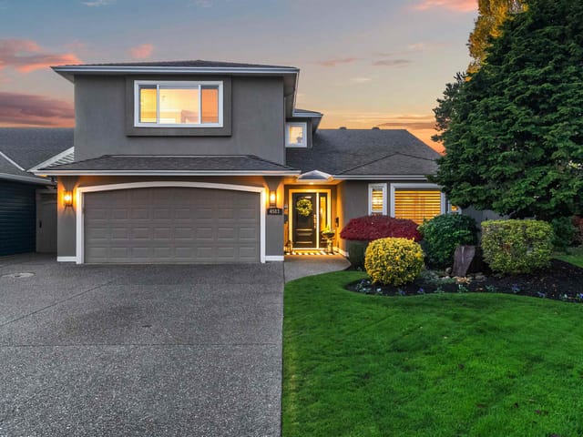 House for sale in Delta, Ladner, 4583 Aurora Court, 263107030 | Realtylink.org