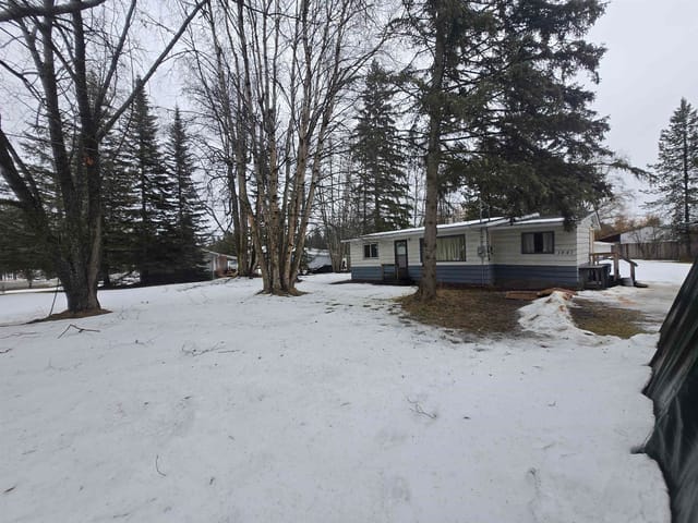 House for sale in Quesnel, Quesnel, 1847 Maple Drive, 263107035 | Realtylink.org