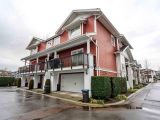 Townhouse for sale in New Westminster, New Westminster, 25 1130 Ewen Avenue, 263107036 | Realtylink.org