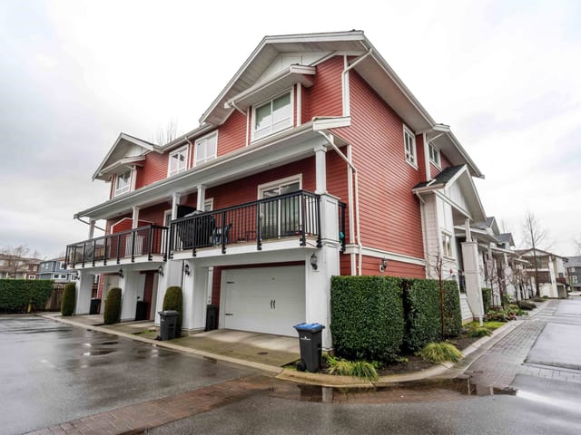 Townhouse for sale in New Westminster, New Westminster, 25 1130 Ewen Avenue, 263107036 | Realtylink.org