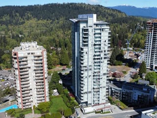 Apartment for sale in Coquitlam, Coquitlam, 1203 520 Como Lake Avenue, 263107039 | Realtylink.org